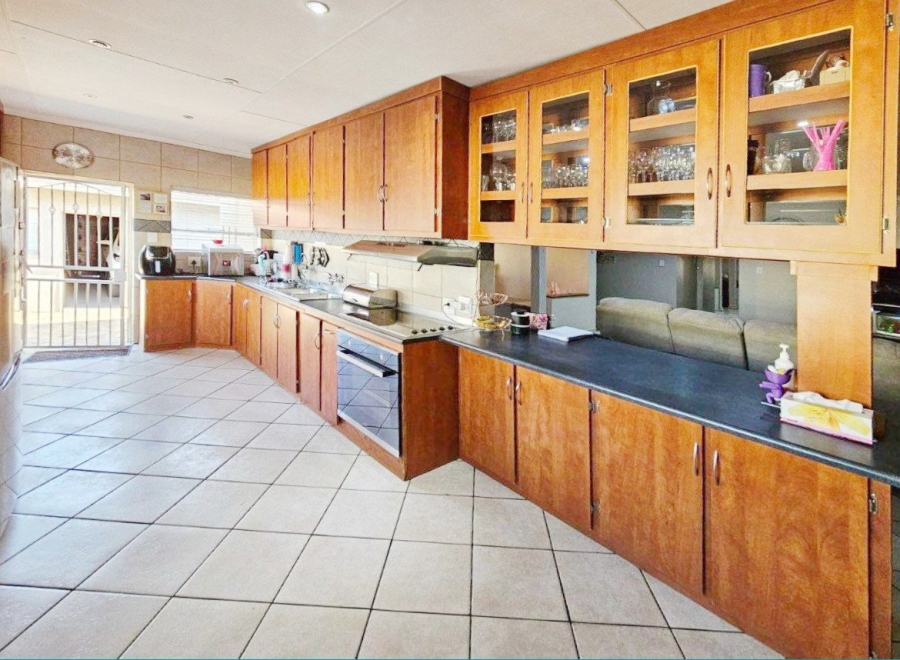 4 Bedroom Property for Sale in Sasolburg Free State